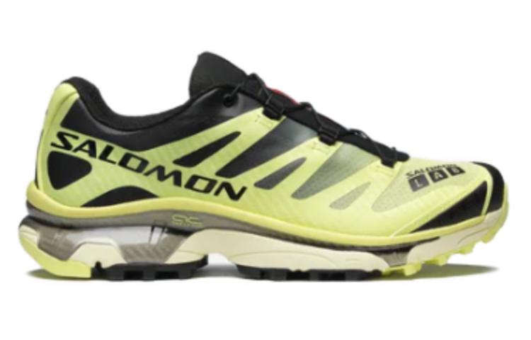 SALOMON XT 4 Og Sunny Lime