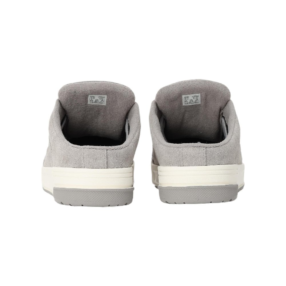 Vans Upland Low Top Skateboard Shoes Unisex Gray