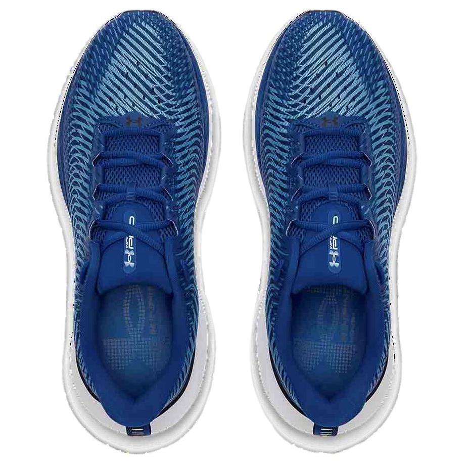 Under Armour Infinite Pro Low Top Casual Running Shoes Men's Blue