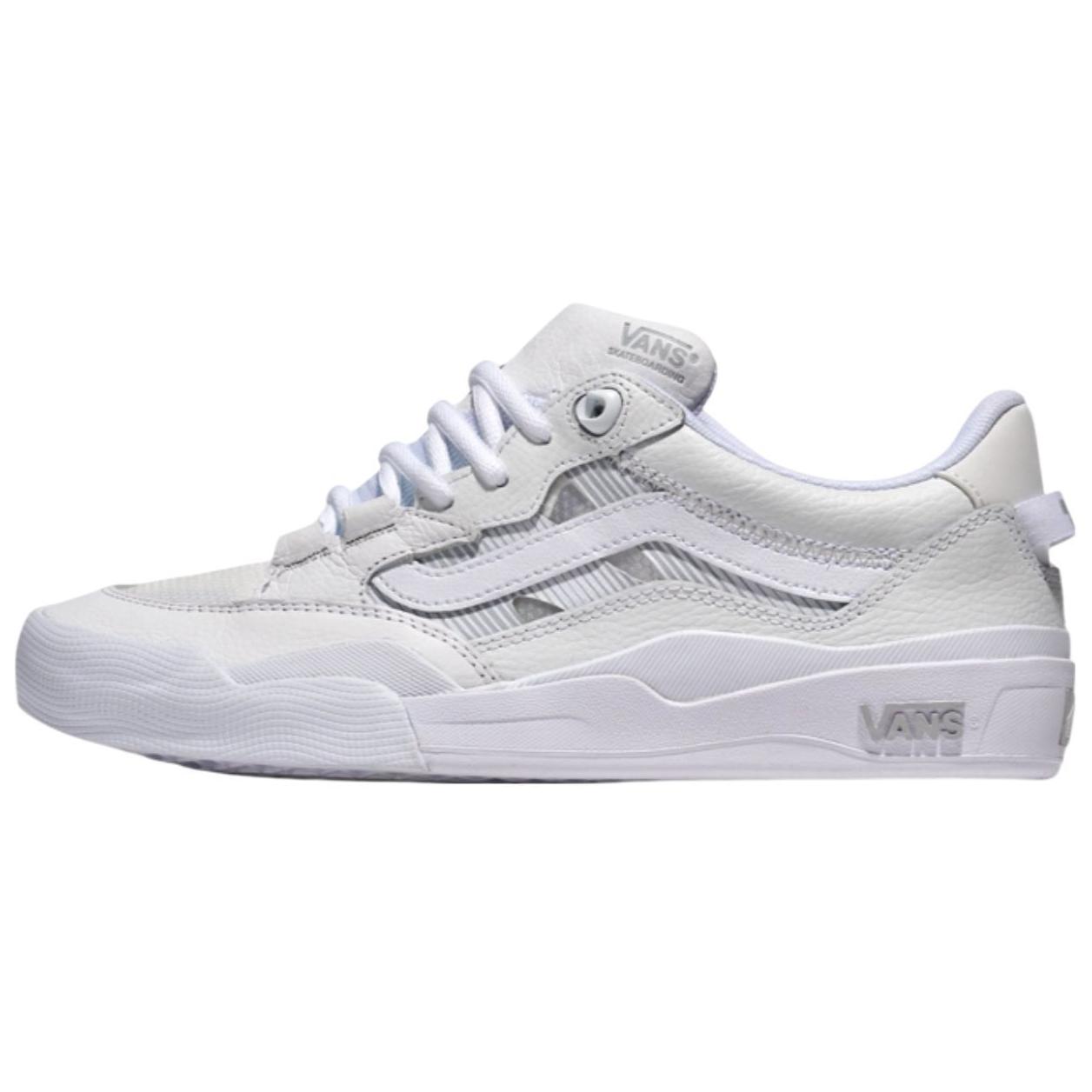 Vans Skate 2 Wayvee White купить в интернет-магазине Yoocart с быстрой доставкой по России.