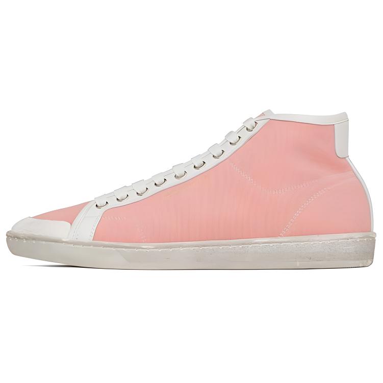 SAINT LAURENT Court Classic Sl 39 Pink