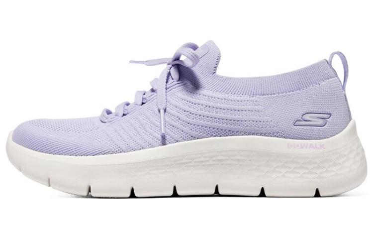 Skechers Go Walk Flex 'Early Morning Lavender' Women's