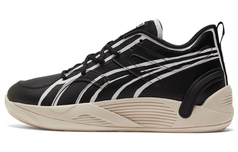 PUMA Trc Blaze Court Joshua Vides