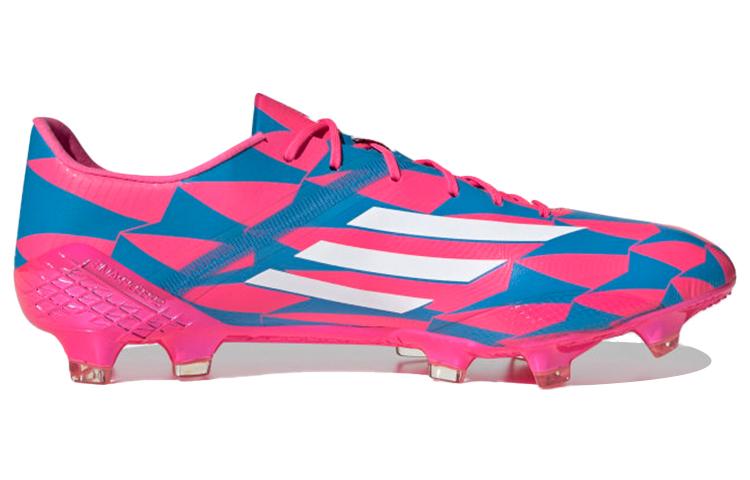 adidasAdizero F50 Ghosted HybridTouch FG 'Memory Lane' купить в интернет-магазине Yoocart с быстрой доставкой по России.