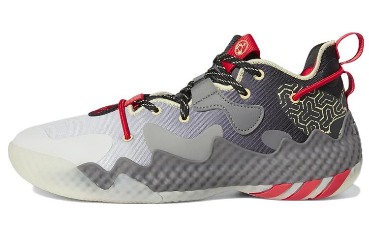 Adidas Harden Volume 6 'Tang Dynasty Ode To Gallantry'