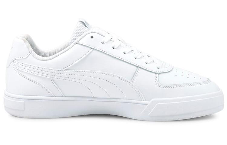 PUMA Caven 'White Grey Violet'