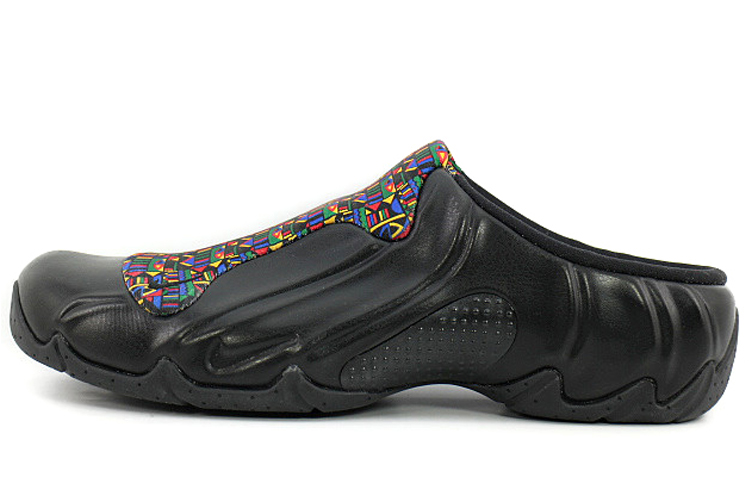 Nike Solo Slide 'Urban Jungle Gym'