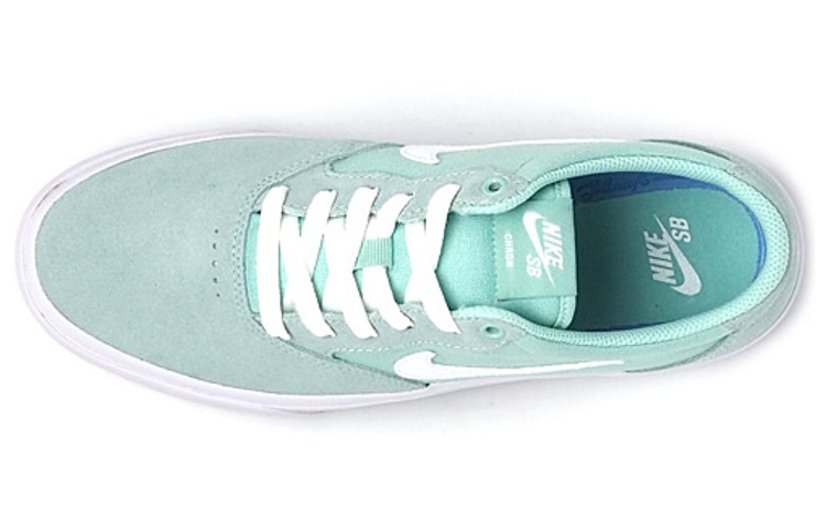Nike Sb Chron Slr 'Light Green' купить в интернет-магазине Yoocart с быстрой доставкой по России.