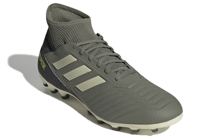 adidas Predator Tango 19.3 Turf Boots 'Black'