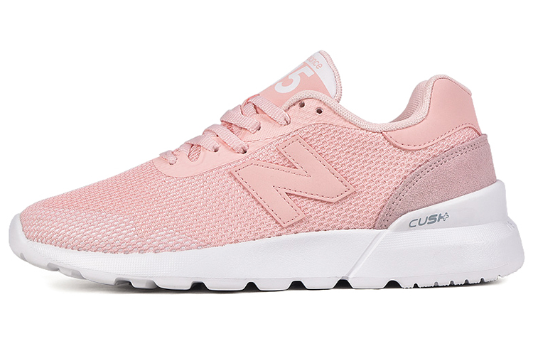 New Balance 515 Series Pink/White Women's
