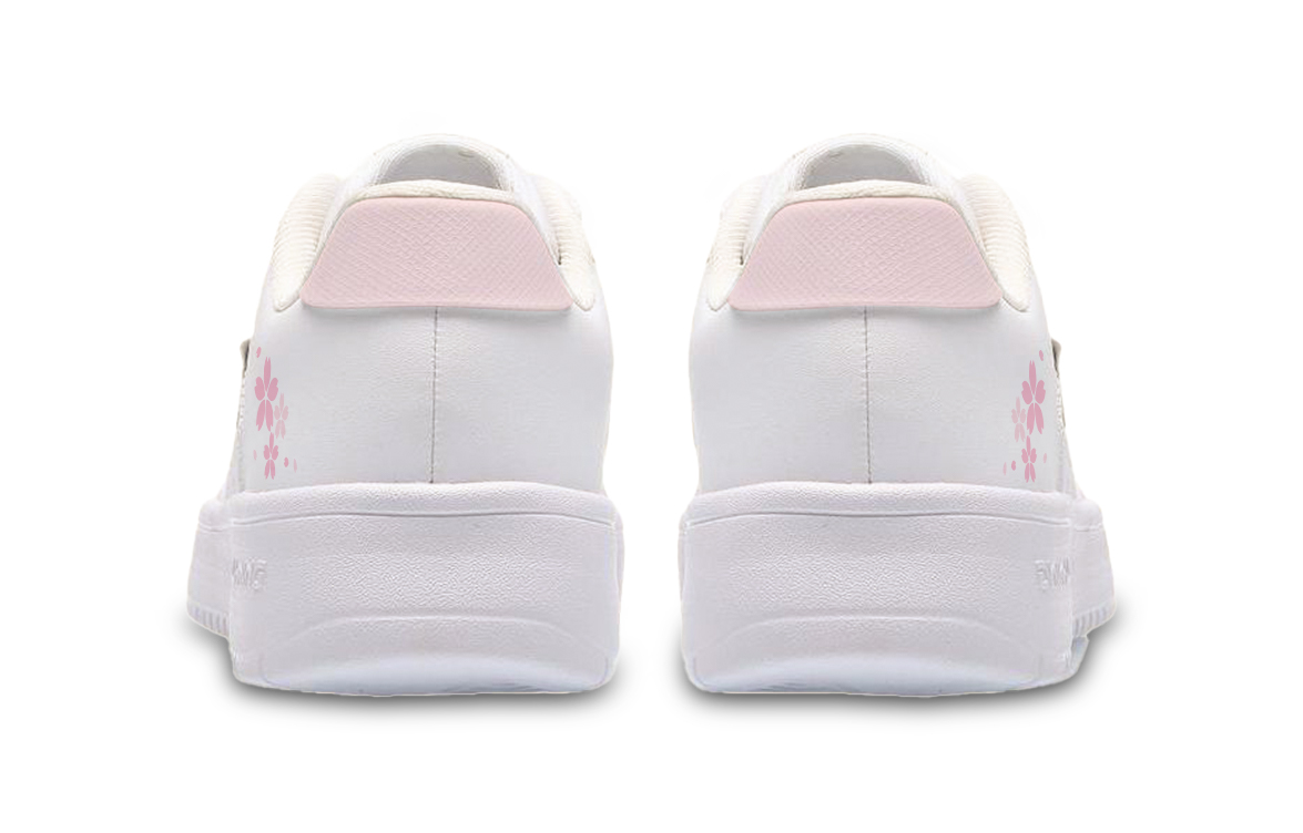 LiNing Pontoon Boats Abrasion Resistant Shock Absorbers Low Top Skateboard Shoes Women's Pink купить в интернет-магазине Yoocart с быстрой доставкой по России.