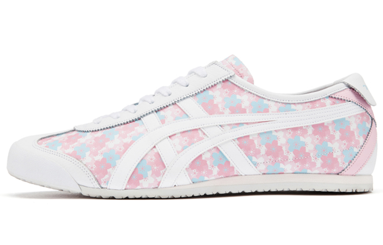 Onitsuka Tiger Mexico 66 'White Blue Pink'