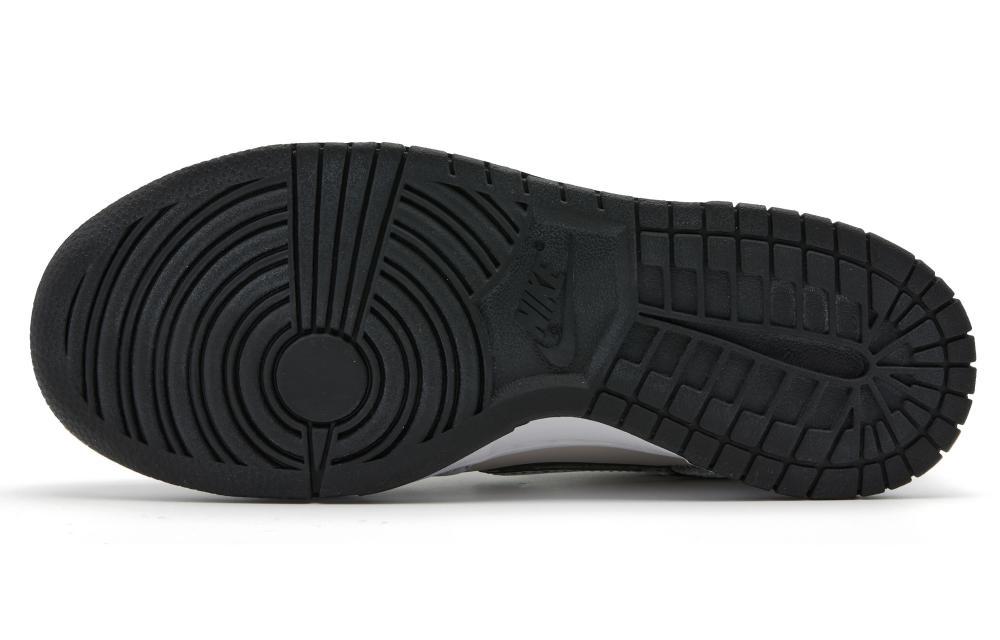 Nike Dunk Retro Anti Slip Wear Resistant Low Top Skateboard Shoes Unisex Black Brown купить в интернет-магазине Yoocart с быстрой доставкой по России.