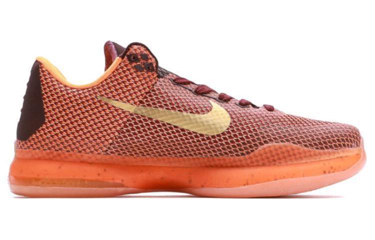 Nike Kobe 10 Silk Road купить в интернет-магазине Yoocart с быстрой доставкой по России.