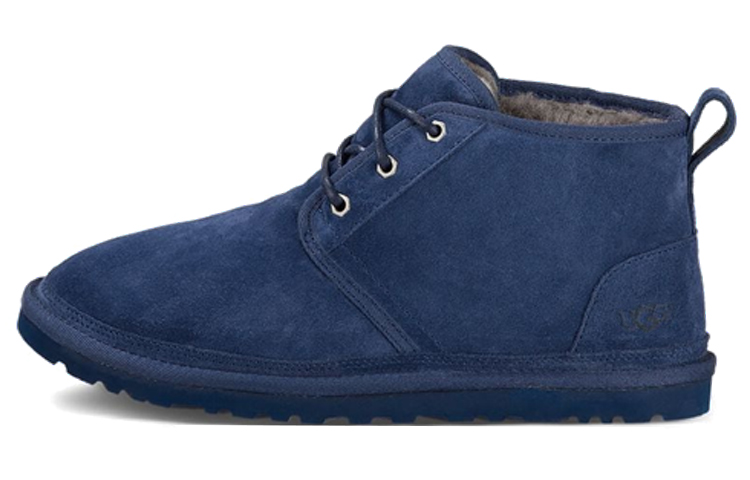 UGG Neumel Boot 'New Navy'