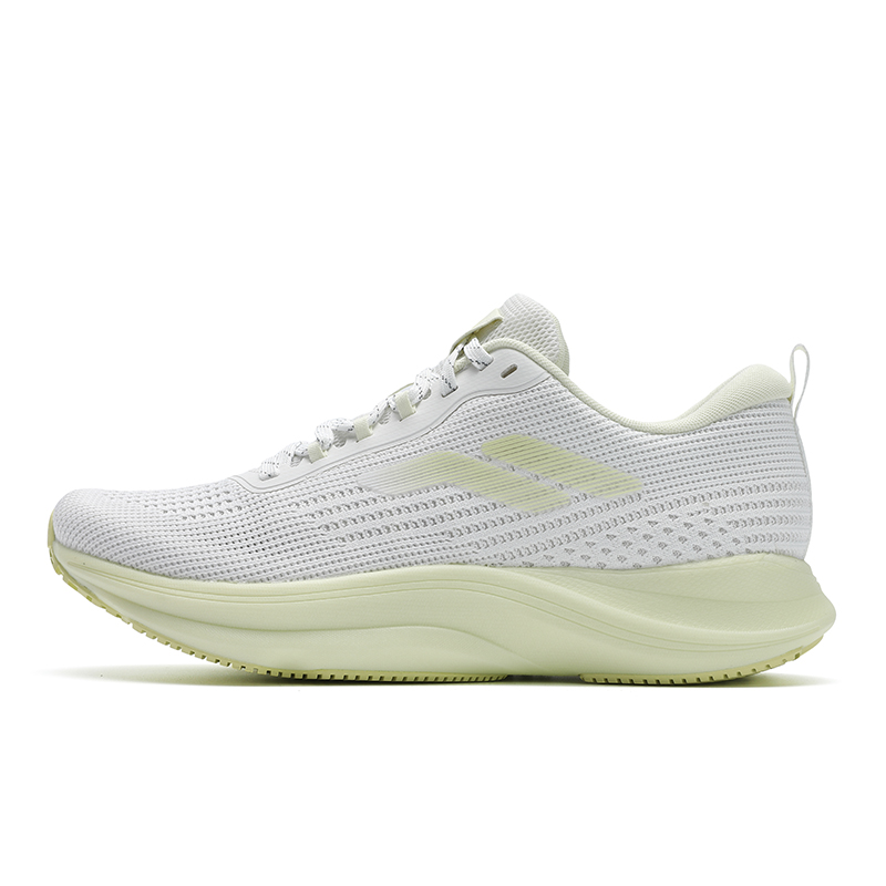 FILA Cheetah 2 Low Top Running Shoes Women's White