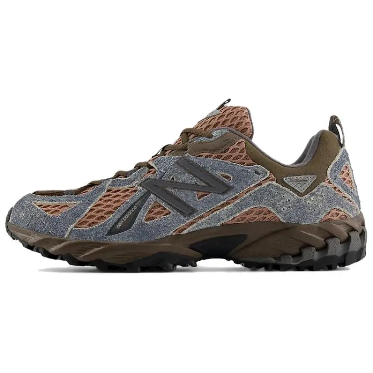 New Balance 610 Sneakers
