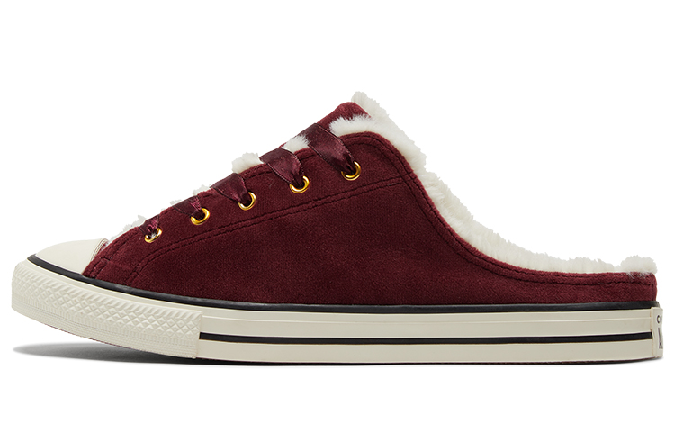 Converse Women's Chuck Taylor All Star Dainty Mule 'Welcome To The Wild' Women's