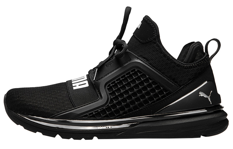 PUMA Ignite Limitless 'Black'
