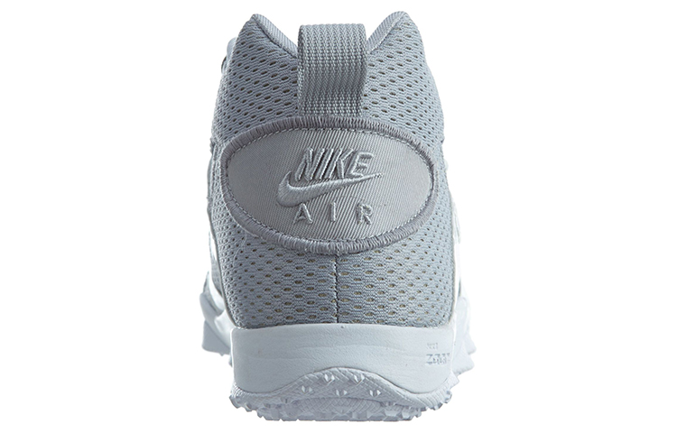 Nike Zoom Veer Wolf Grey White White купить в интернет-магазине Yoocart с быстрой доставкой по России.
