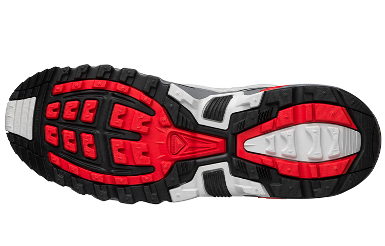 SALOMON Acs Pro Advanced 'Lunar Rock Goji Berry'