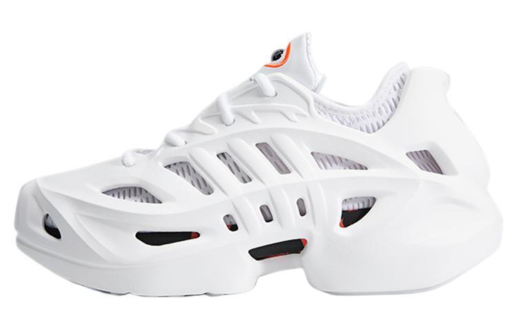 Adidas Originals AdiFOM Climacool Cloud White Crystal White Core Black