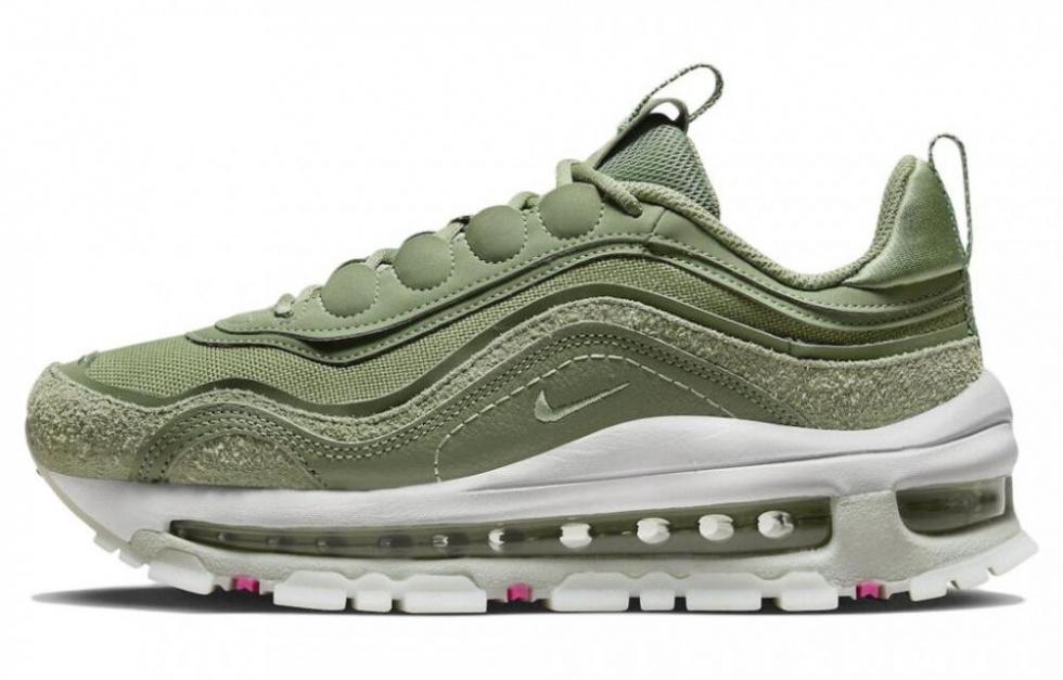 Nike Air Max 97 Futura Olive Women's