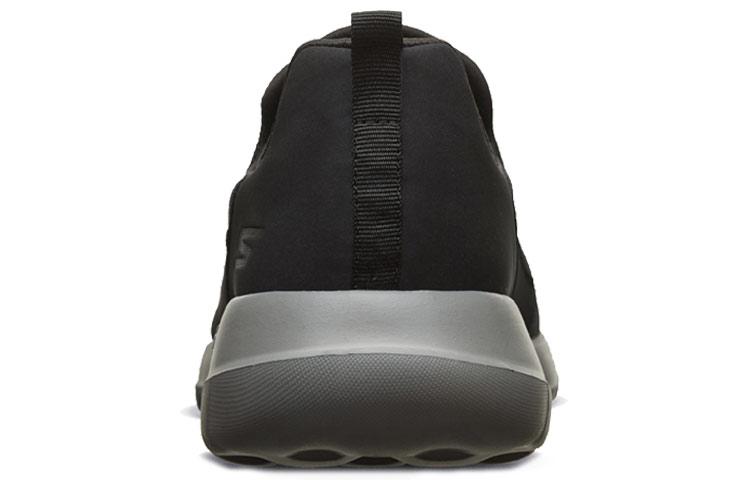 Skechers Go Walk Max Black/Grey