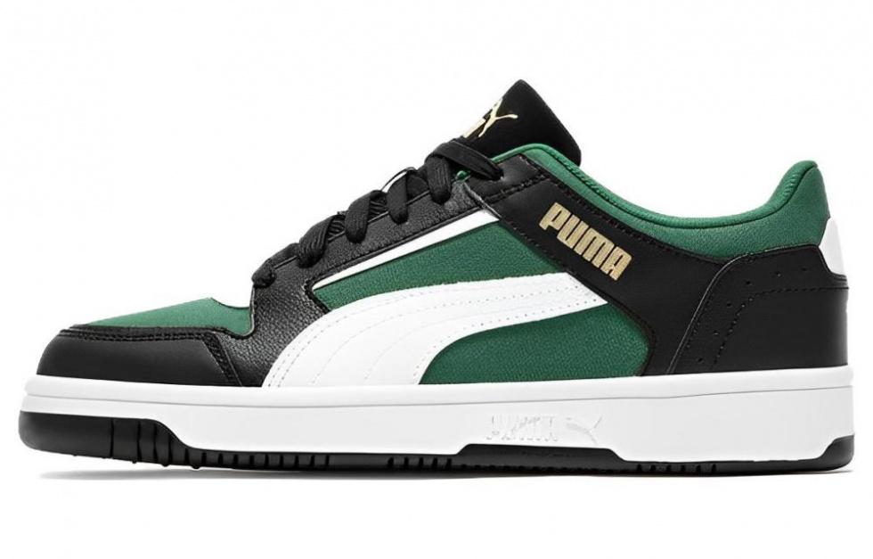 PUMA Rebound Joy 'Black'
