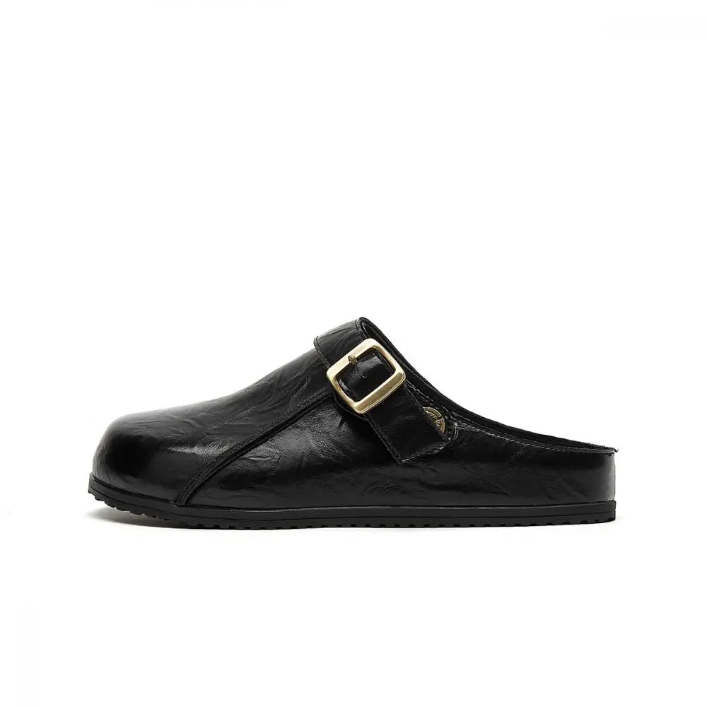 EBLAN Wrap toe Slippers Women's