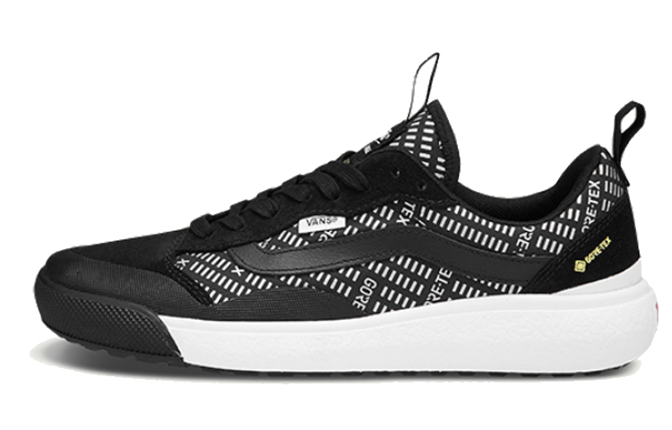 Vans Ultrarange Exo Goretex 'White Black'