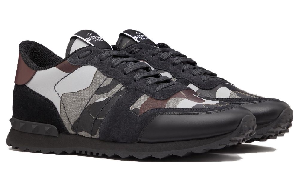 Valentino Rockrunner 'Beige Camo'