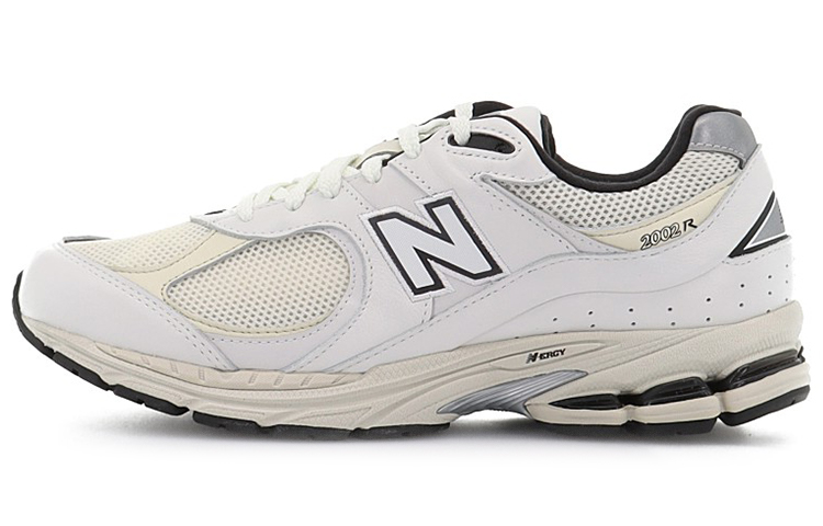 New Balance 2002R Atlas Lemon Haze