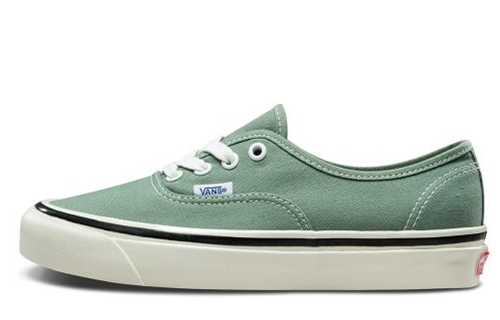 Authentic Vans 44 Dx 'Anaheim Factory Lichen'