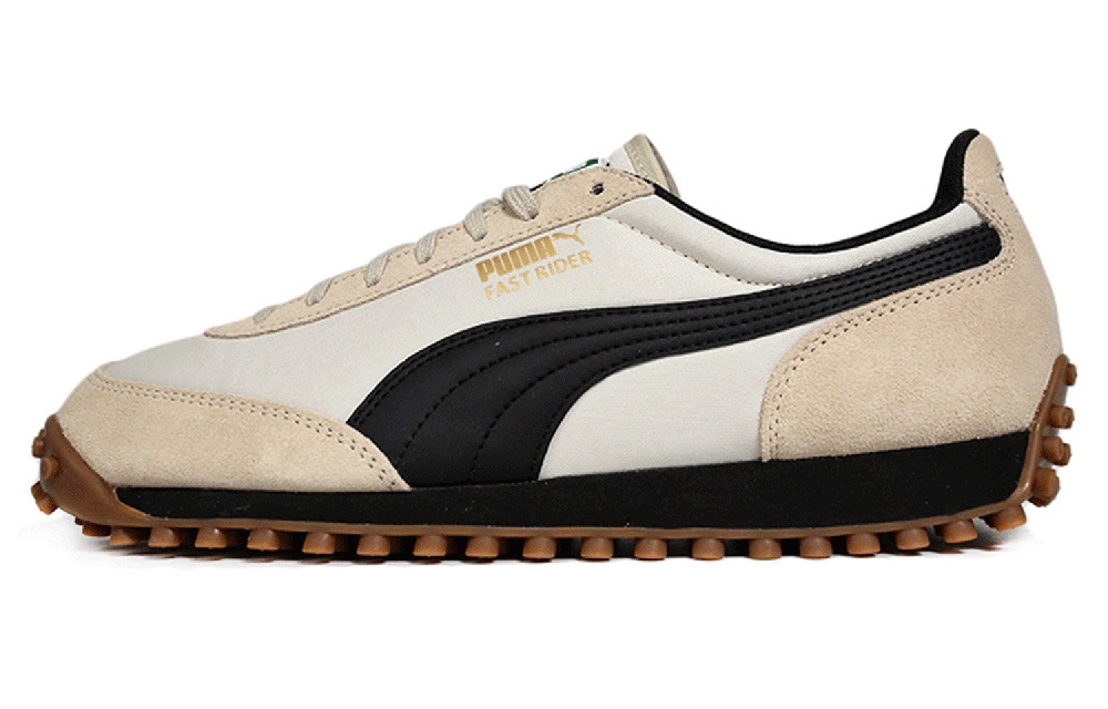 Puma Fast Rider Silver Birch Overcast