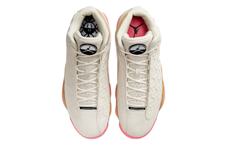 Air Jordan 13 Retro 'Chinese New Year' купить в интернет-магазине Yoocart с быстрой доставкой по России.