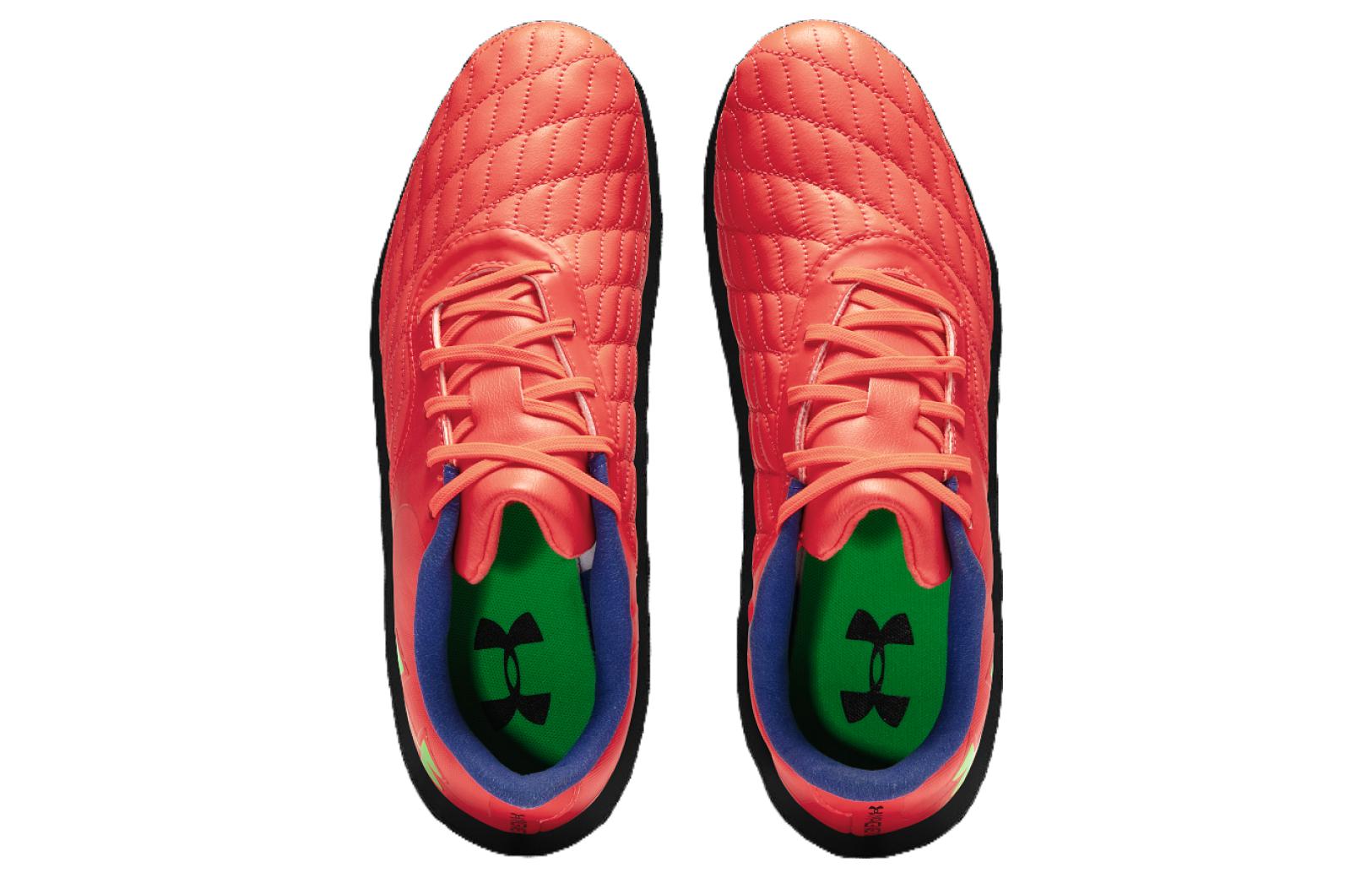 Under Armour Magnetico Select 3 Fg 'Beta Green Screen' купить в интернет-магазине Yoocart с быстрой доставкой по России.