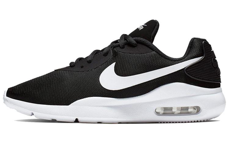 Nike Air Max Oketo Black White Women's