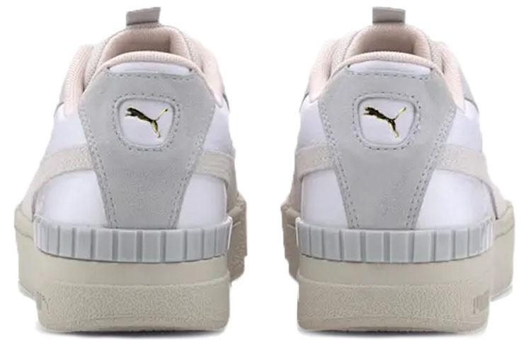 PUMA Cali Sport Mix 'Marshmallow' Women's купить в интернет-магазине Yoocart с быстрой доставкой по России.