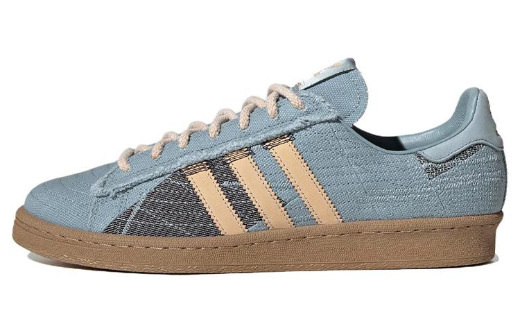 Adidas Campus 80s 'Blue'
