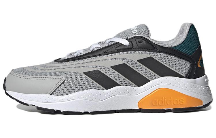 Adidas Crazychaos 2.0 'Grey Black Orange Rush'
