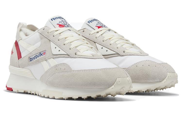 Reebok Lx 2200 'Chalk Flash Red' купить в интернет-магазине Yoocart с быстрой доставкой по России.