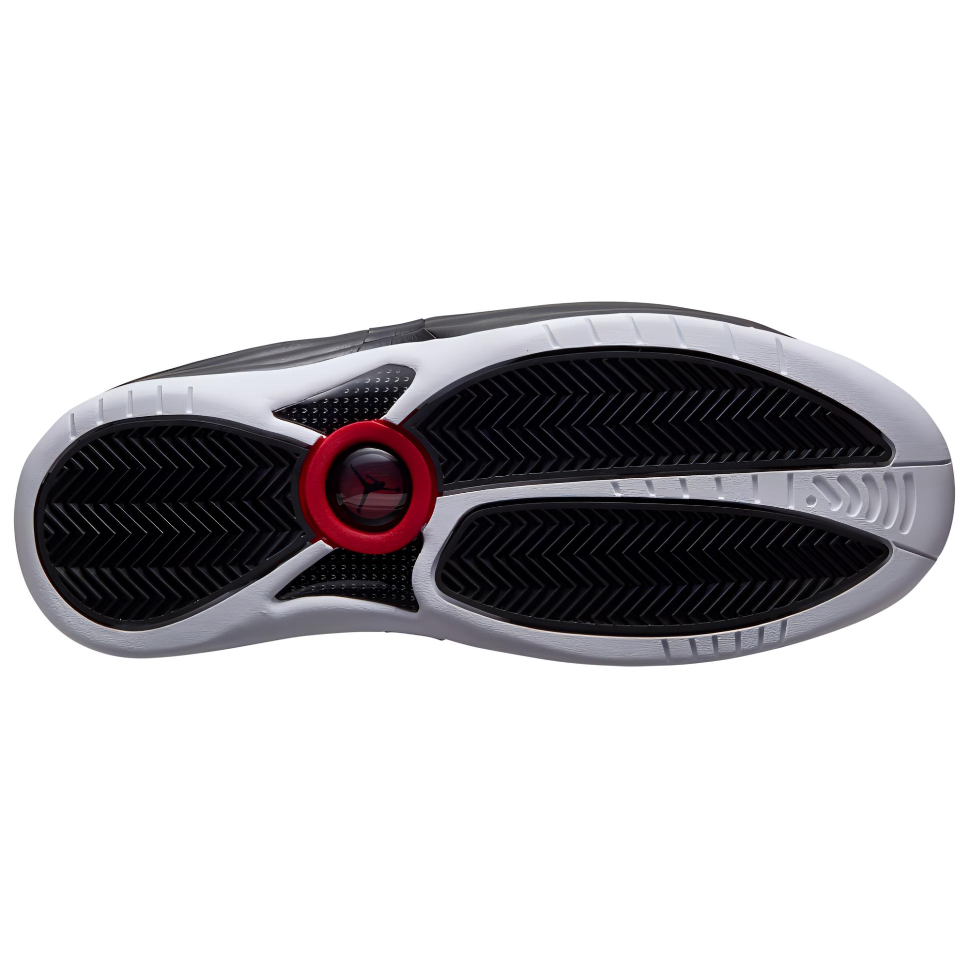 JORDAN Jumpman Team 1 'Black Red'