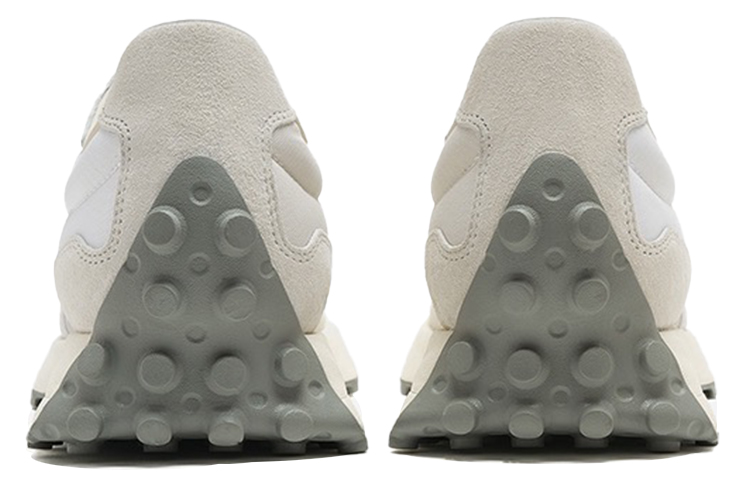 Noritake x New Balance NB 327 Abrasion Resistant Low Top Running Shoes Unisex Gray Special Shoe Box купить в интернет-магазине Yoocart с быстрой доставкой по России.