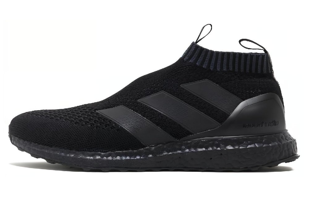 Adidas PureControl Ultra Boost Triple Black