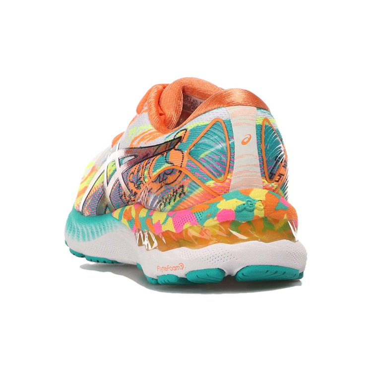Asics Gel Nimbus 23 'Color Injection Pack Hot Pink Sour Yuzu' Women's купить в интернет-магазине Yoocart с быстрой доставкой по России.
