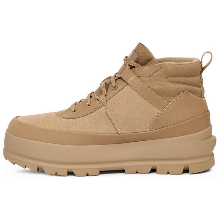 UGG The UGG Lug Chukka Boot Sand