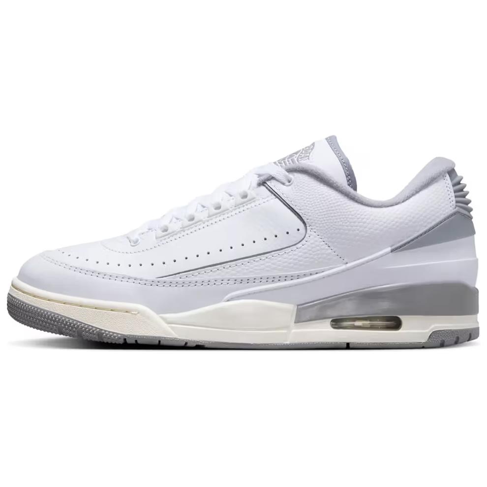 Jordan 2/3 White Cement
