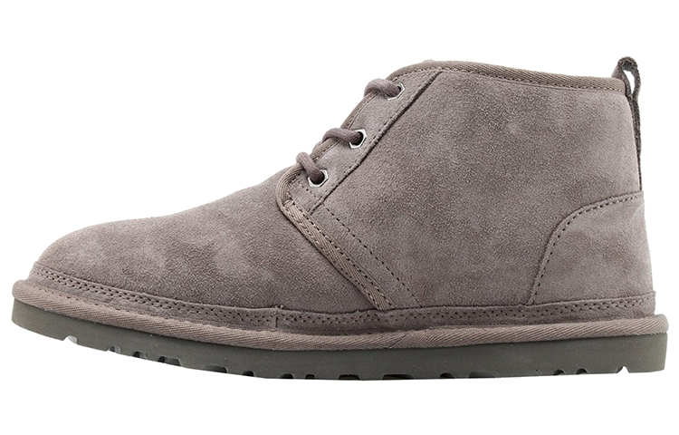 UGG Neumel Boot Charcoal