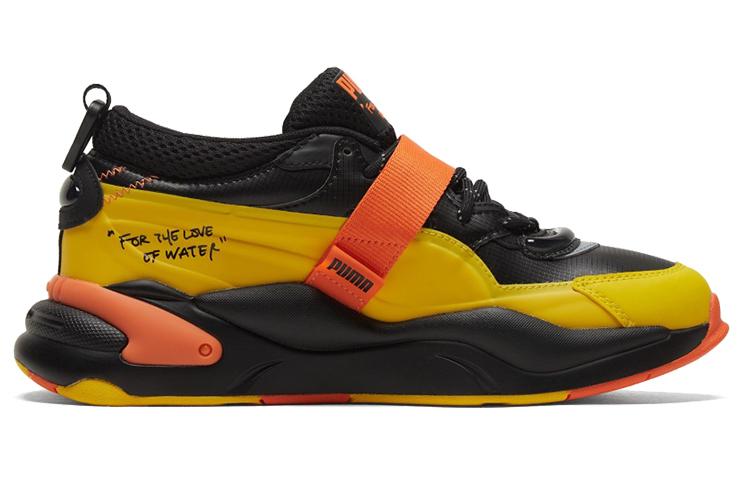 PUMA Повседневная обувь Low Top Унисекс